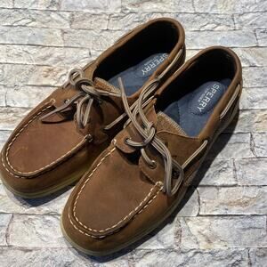Ladies Sz 8 Sperry Top-Sider